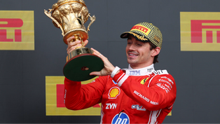 Five Takeaways: British Grand Prix