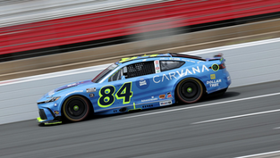 The case for Nascar in San Diego