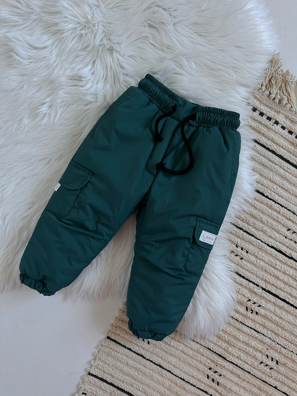 Прев'ю: Костюм Теді Корони