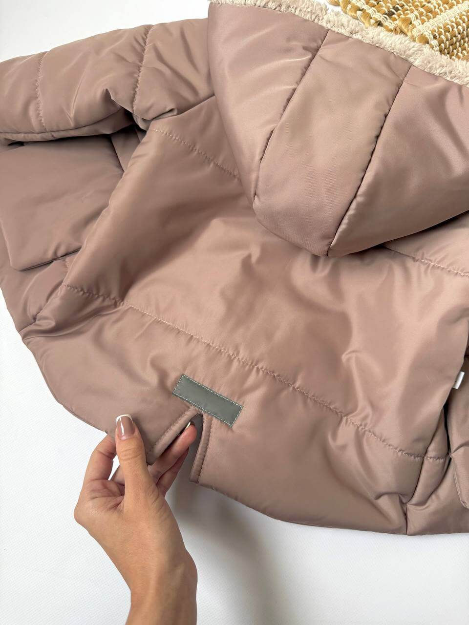 Прев'ю: Костюм Теді Какао