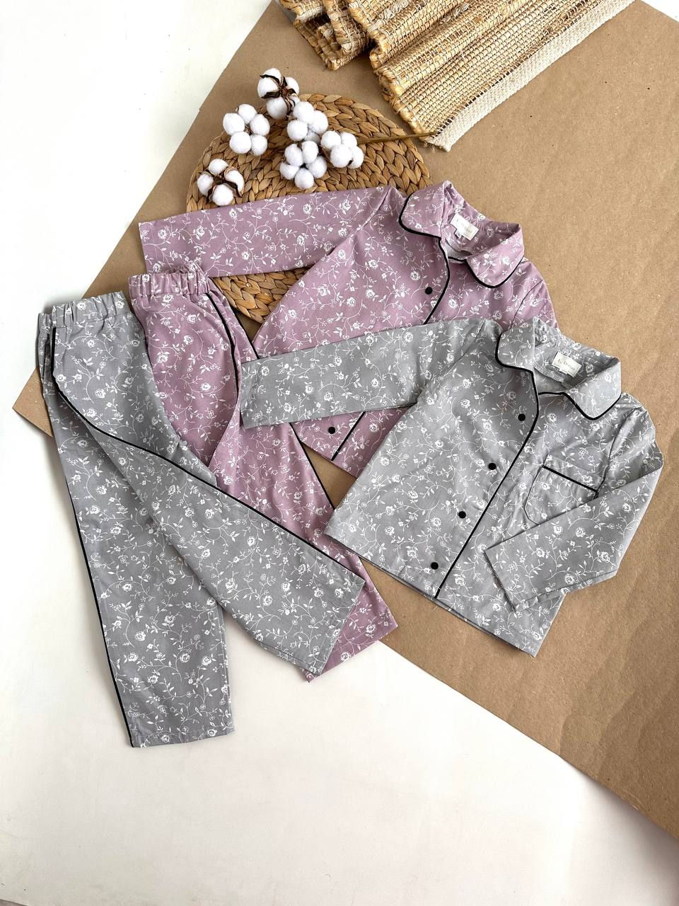 Прев'ю: Піжама дитяча