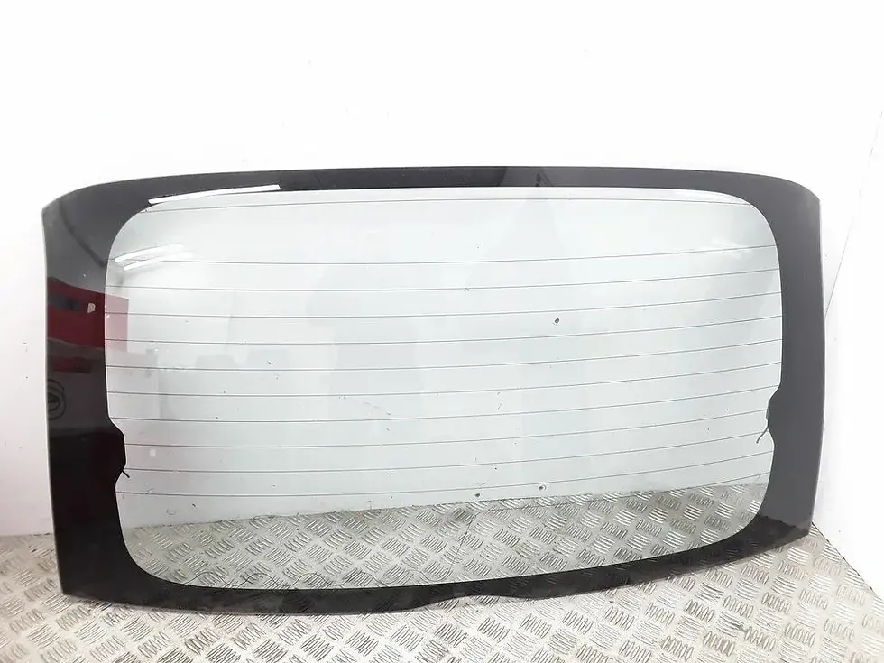 Thumbnail: Yaris Verso Wind Screen 