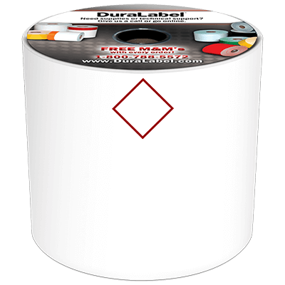 HazCom Labels
