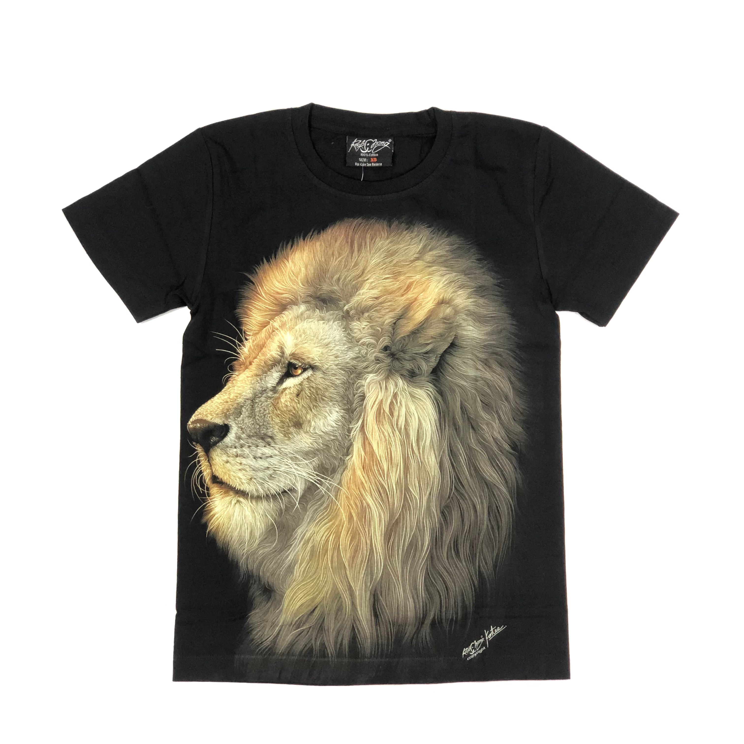 Camiseta Leon-10