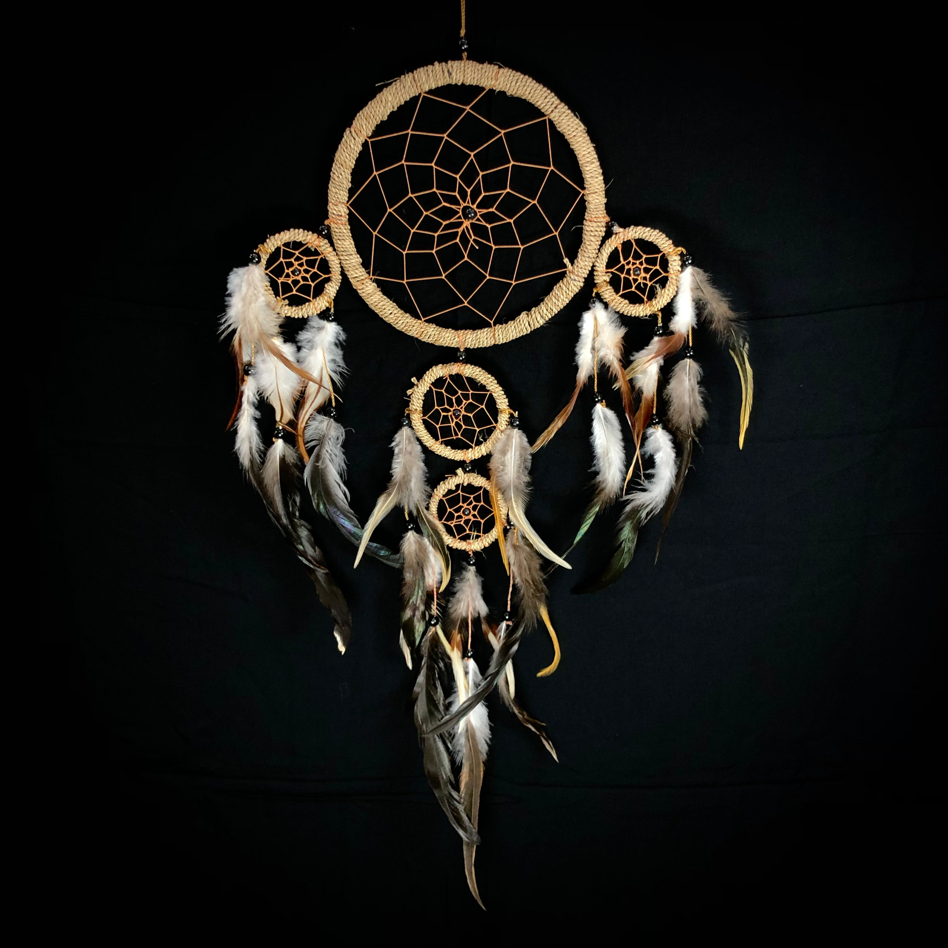 Atrapasueño esparto AT-088