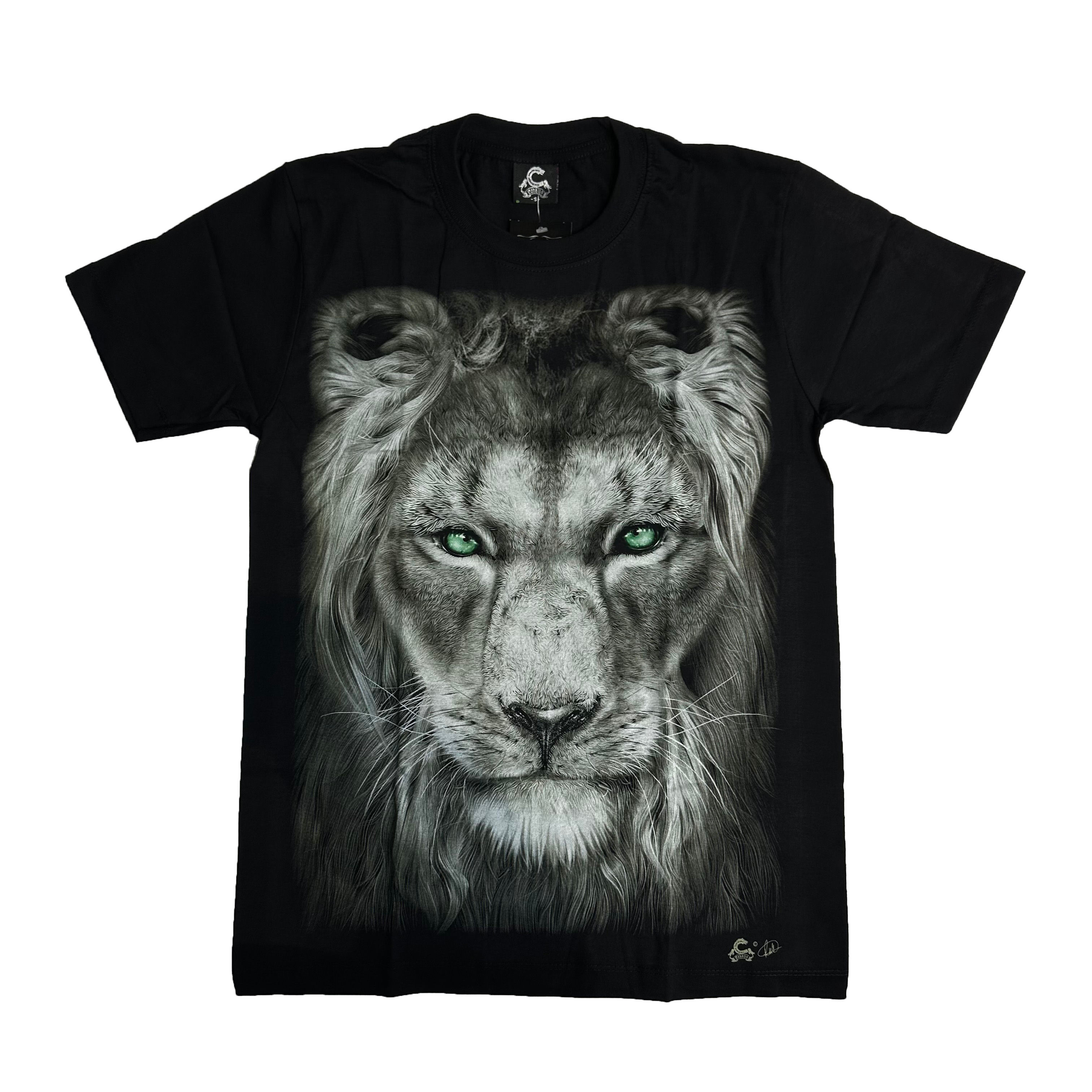 Camiseta León-13