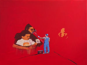 schöne Erinnerungen festhalten