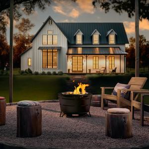 Tiki Brand Commercial