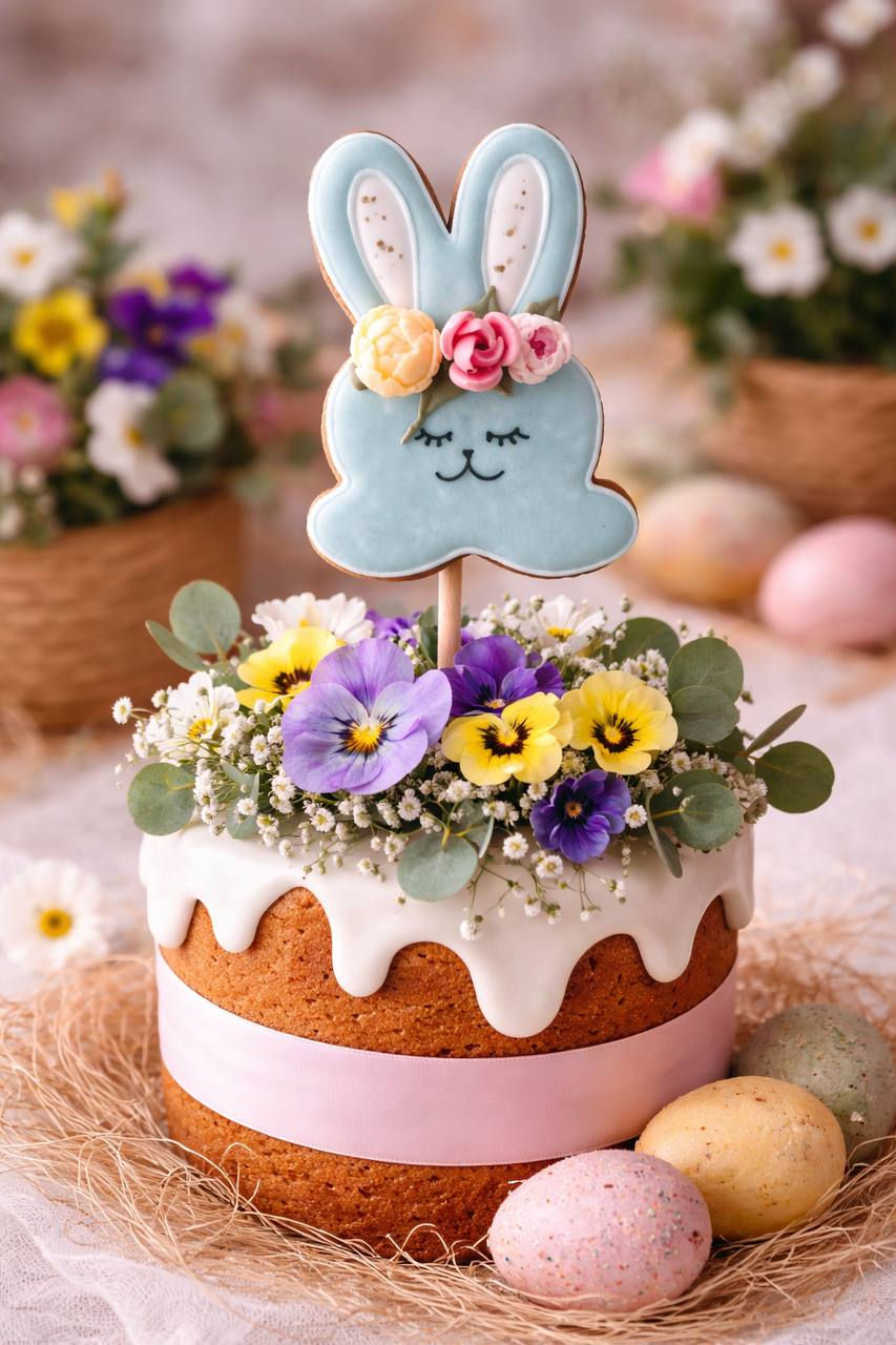Bunny G