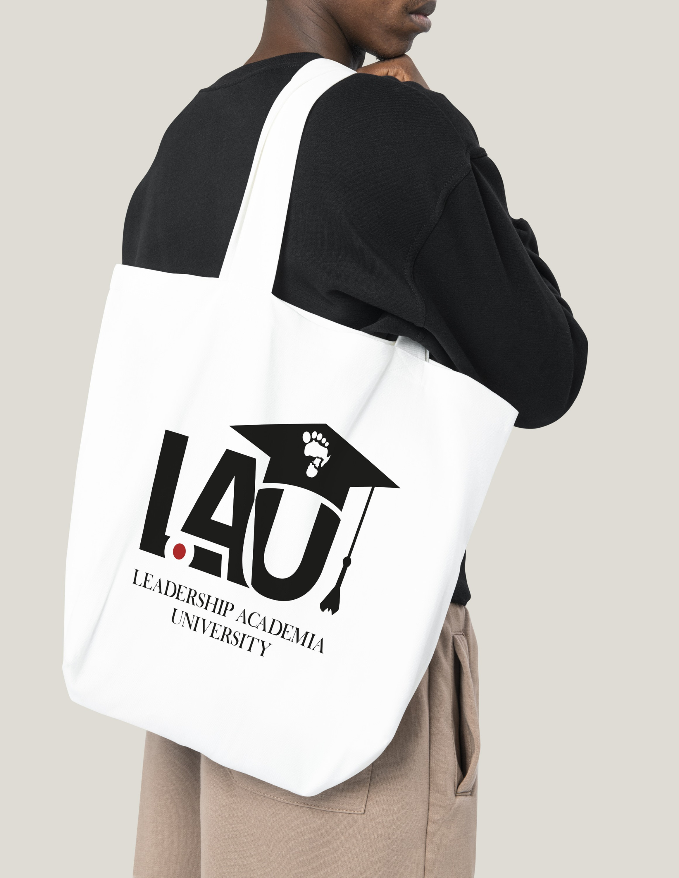 Tote Bag LAU