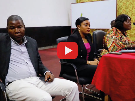 Orientation pour la conduite des étudiants pour cette nouvelle année académique avec la nouvelle SGA