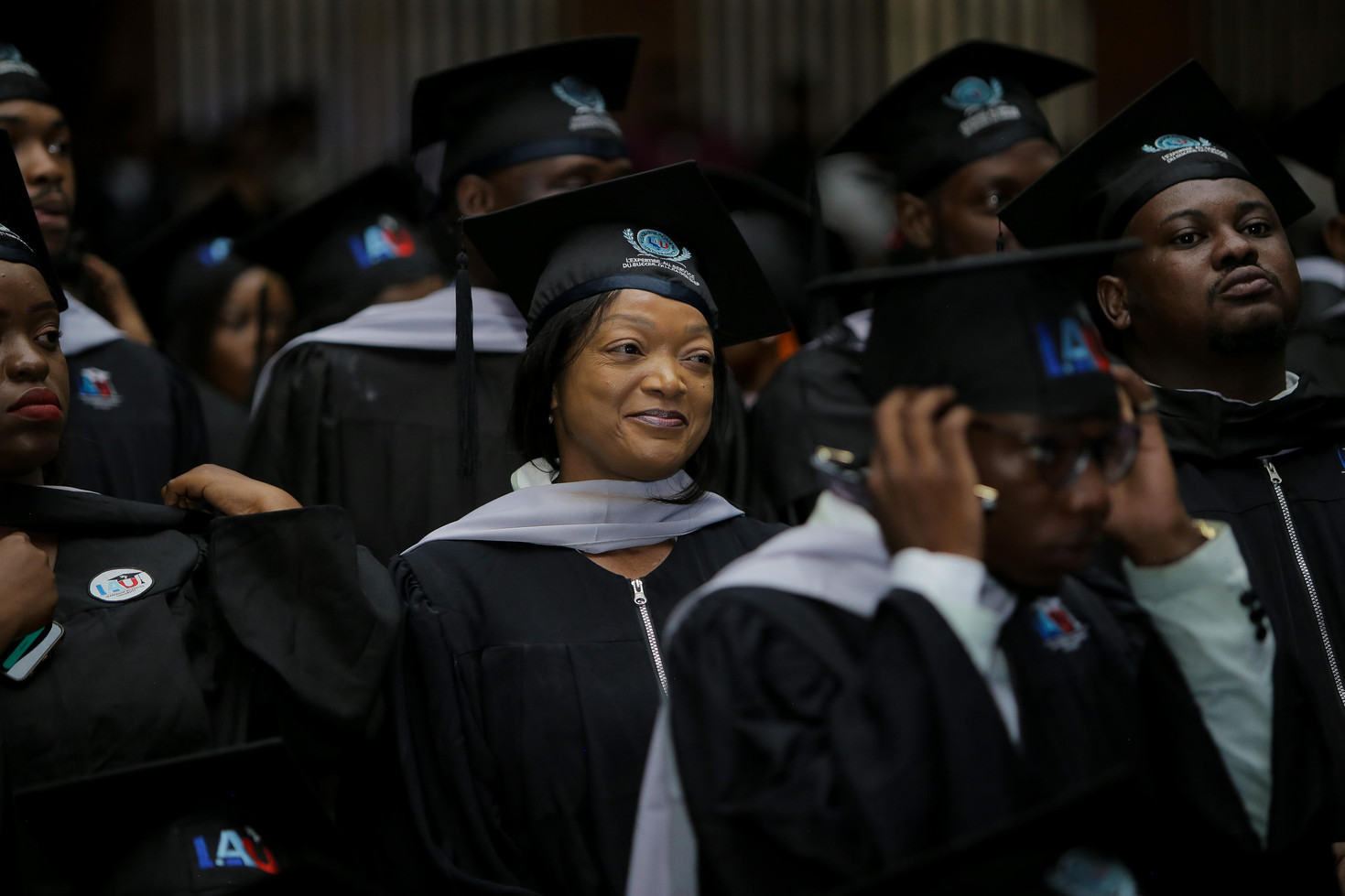 Université Leadership Academia University Kinshasa