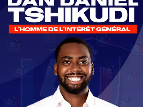 🎓✨ ÉLECTIONS PRÉSIDENTIELLES DES ÉTUDIANTS ✨🎓