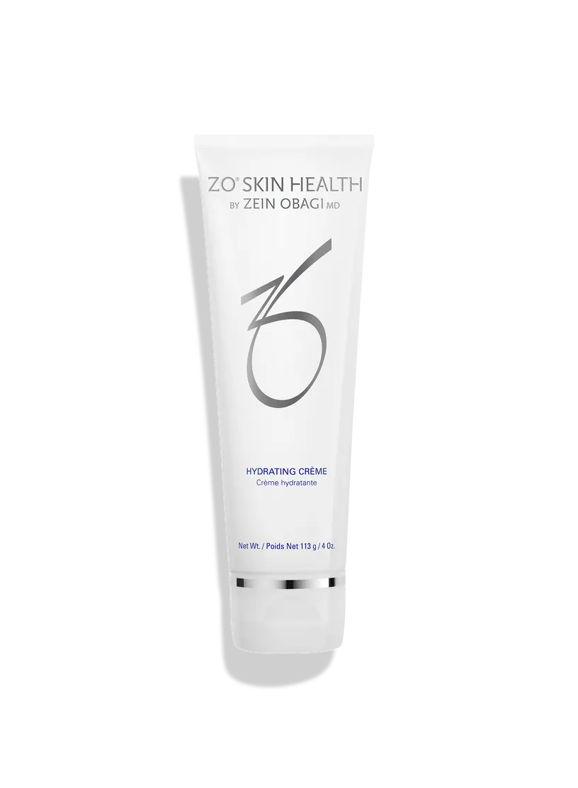 Hydrating Crème