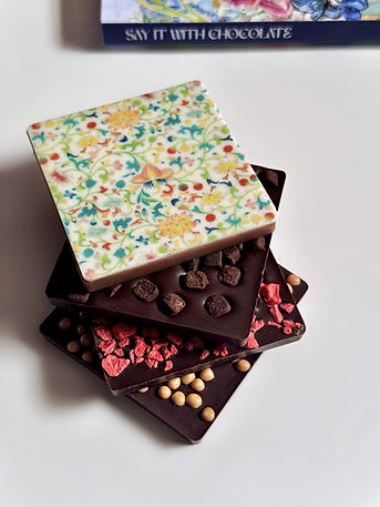 Soko note chocolate bar variations.jpg