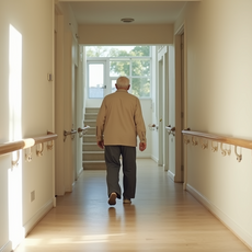 Dicas de prevenção de quedas para idosos