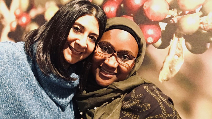 Crawley FGM - February 2020