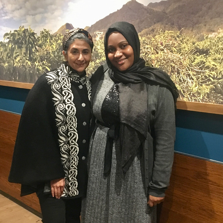 Crawley FGM - January 2020