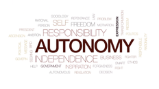 The Conflict Between Mandated Reporting & Professional Autonomy 