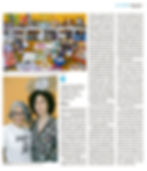 Globo Zona Norte /RJ - 3/6/23