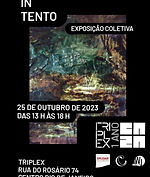 cartaz do evento
