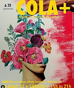 cartaz do evento