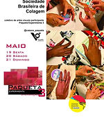 cartaz do evento