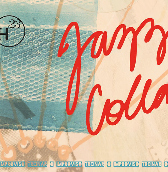 Hannah23 artista visual e designer editorial | design, arte e cursos
