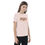 Thumbnail: Jesus Girl - Organic Cotton Kids T-shirt (White, Pink, & Ocean)