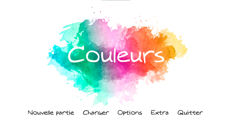 Couleurs