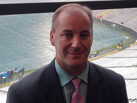 Aaron Wilson: Outside the Press Box Perspective of the NFL