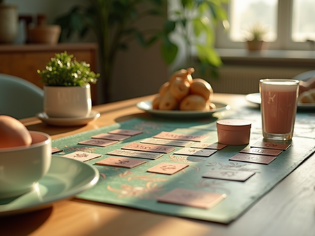 Conquer Canaan: The Ultimate Guide to the Board Game
