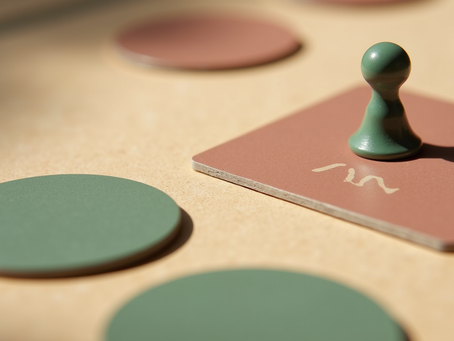 Unveiling the Strategy: Canaan Board Game Review