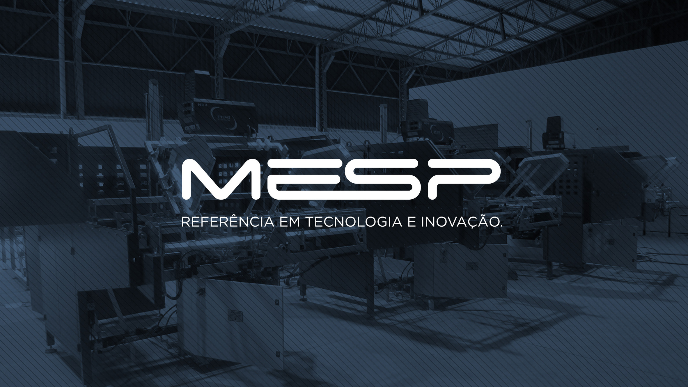 Mesp Industria e Comercio de Maquinas Especiais Ltda
