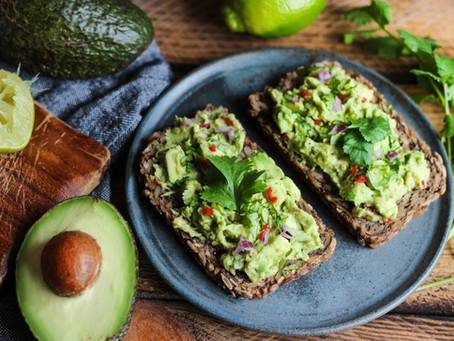 Alimentação: 4 dicas para proteger o organismo