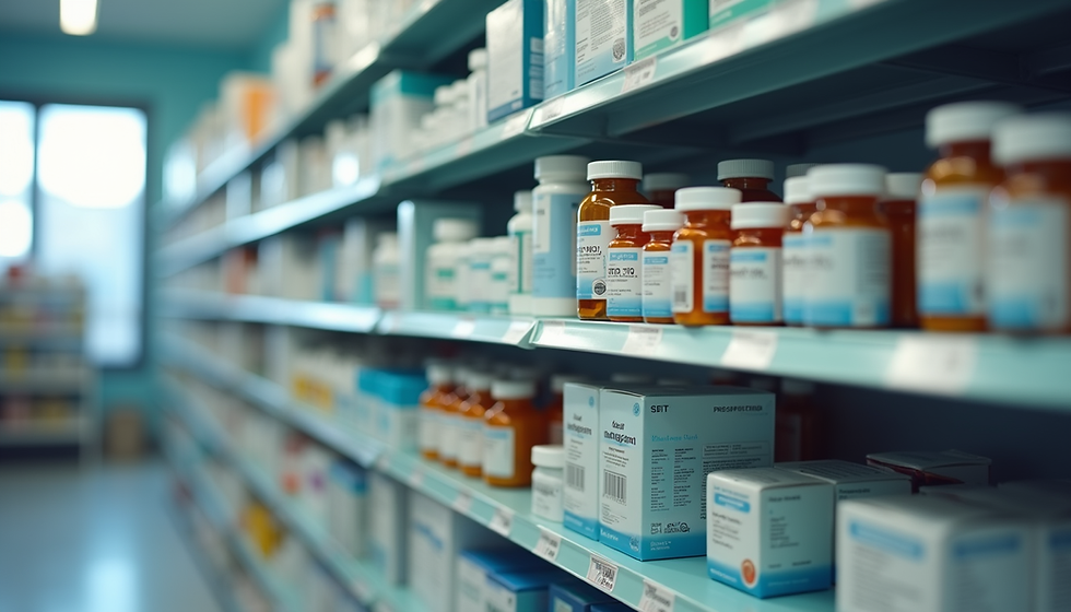 Medicare Drug Price Negotiation: What You Need to Know