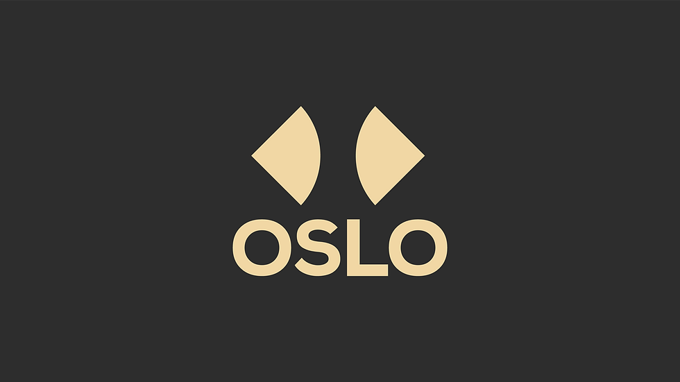 OSLO Furniture Branding 1