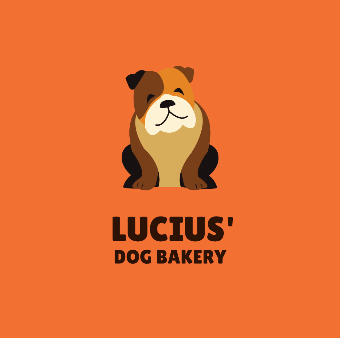 Storybook dog bakery clearance