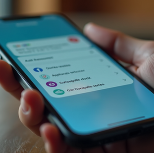 Wireless Solutions: Activate Mobile Services with SevenTech