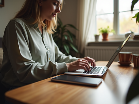 Simplify Your Wireless Account Management at SevenTech