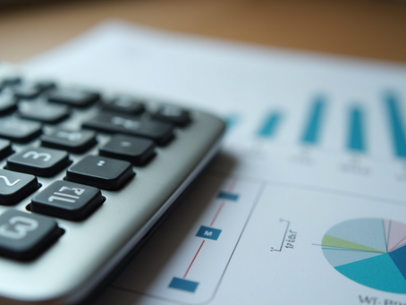 Five Essential Accounting Tips for Small Businesses