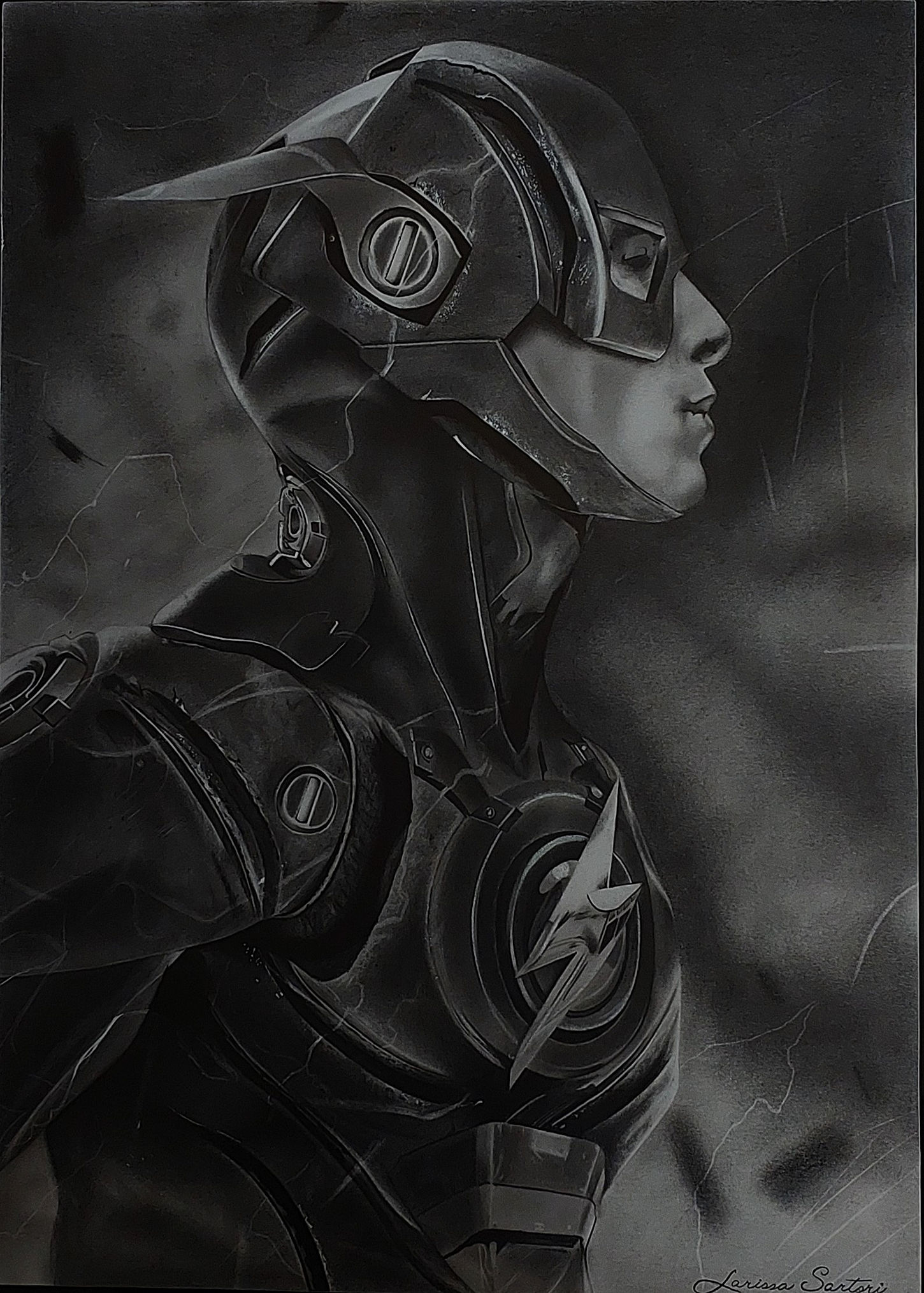 The Flash - DC Comics