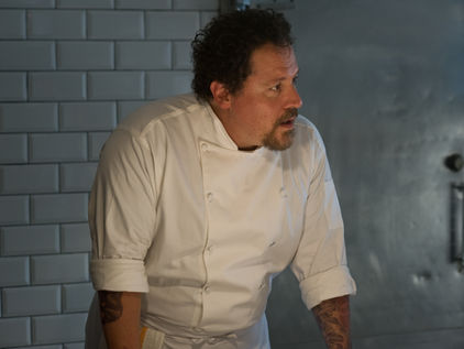 Chef y el sándwich cubano: cuando cocinar vuelve a ser un acto de amor.