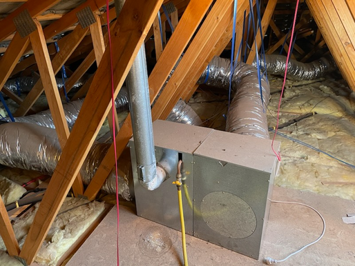 I want to replace my ducted gas heating. What are my options?