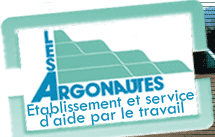 Les Argonautes, établissement et service d'accompagnement par le travail