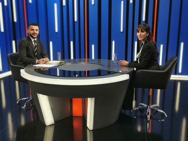Local and International Press on Our Youth Exchanges' Results