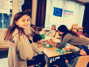 Environmental Workshop on Recycled Materials