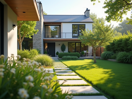 Maximizing Your Real Estate Investments with Eurosummit