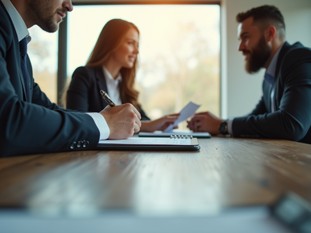 Understanding Client-Centric Strategies in Real Estate