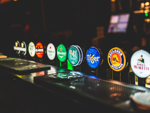 South Liverpool Surveyor hunts for the best bars on Lark Lane